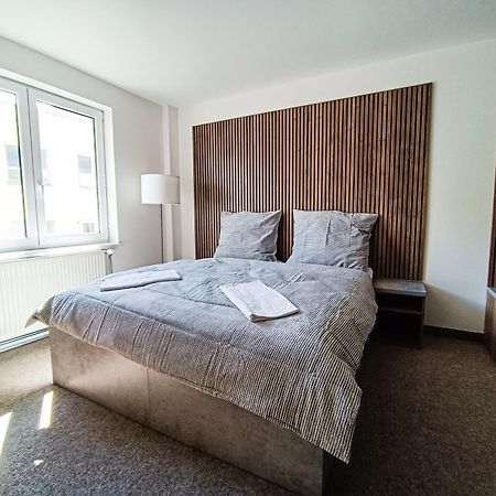 Apartmany Plzen Zborovska 22 A Eksteriør billede