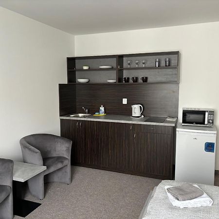Apartmany Plzen Zborovska 22 A Eksteriør billede