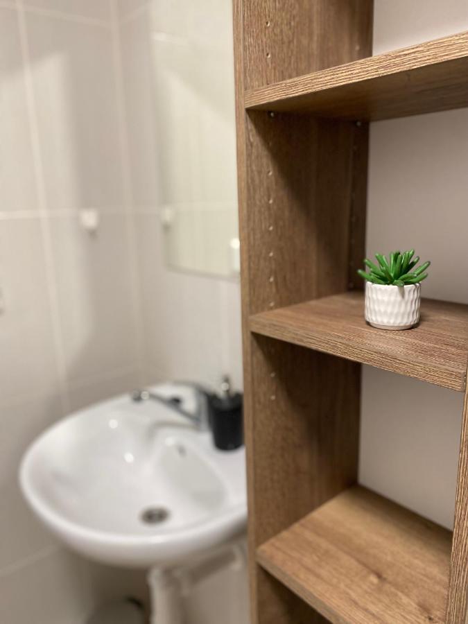 Apartmany Plzen Zborovska 22 A Eksteriør billede