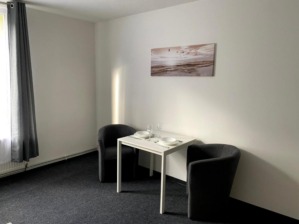 Apartmany Plzen Zborovska 22 A Eksteriør billede