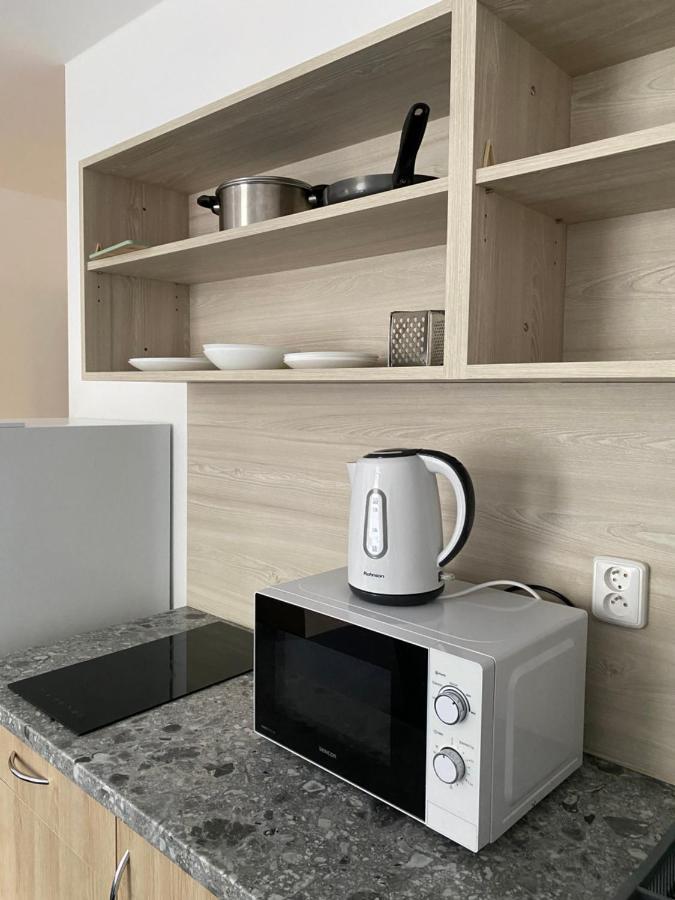 Apartmany Plzen Zborovska 22 A Eksteriør billede