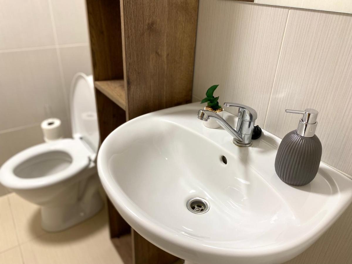 Apartmany Plzen Zborovska 22 A Eksteriør billede