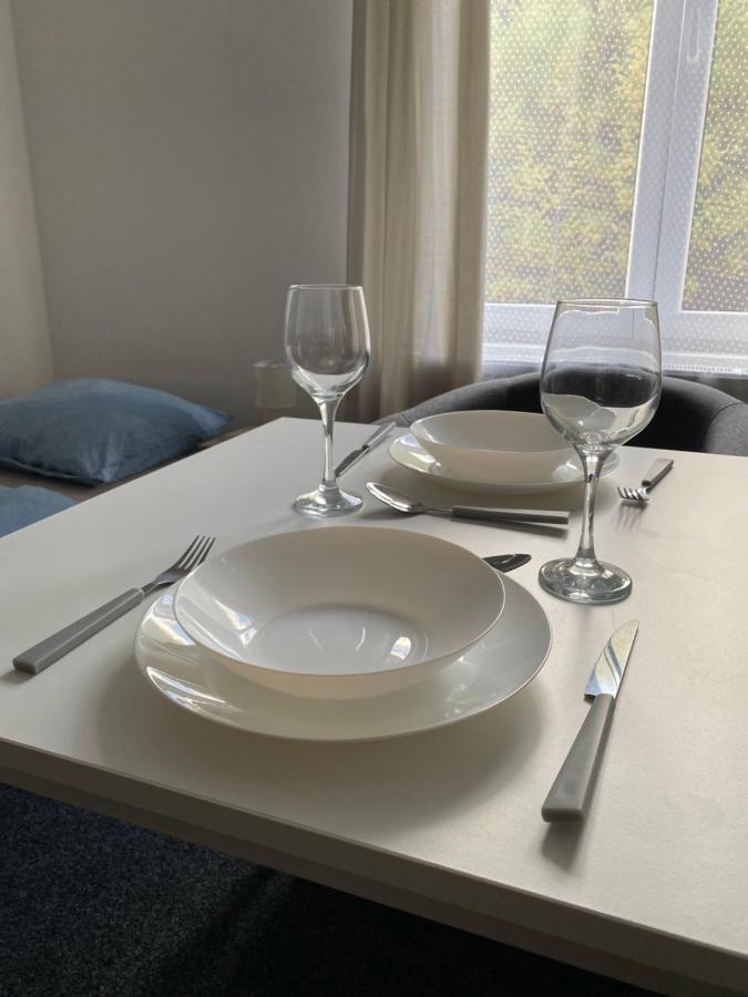 Apartmany Plzen Zborovska 22 A Eksteriør billede