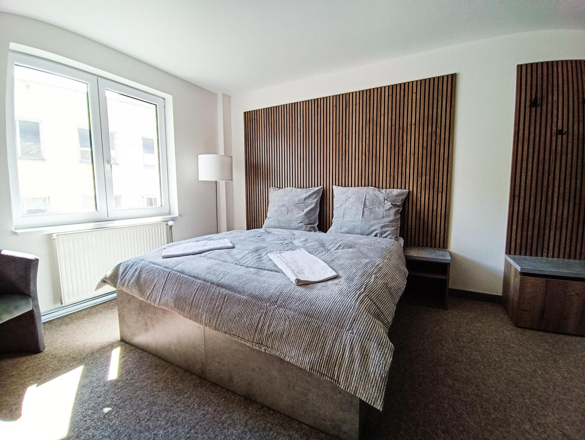 Apartmany Plzen Zborovska 22 A Eksteriør billede