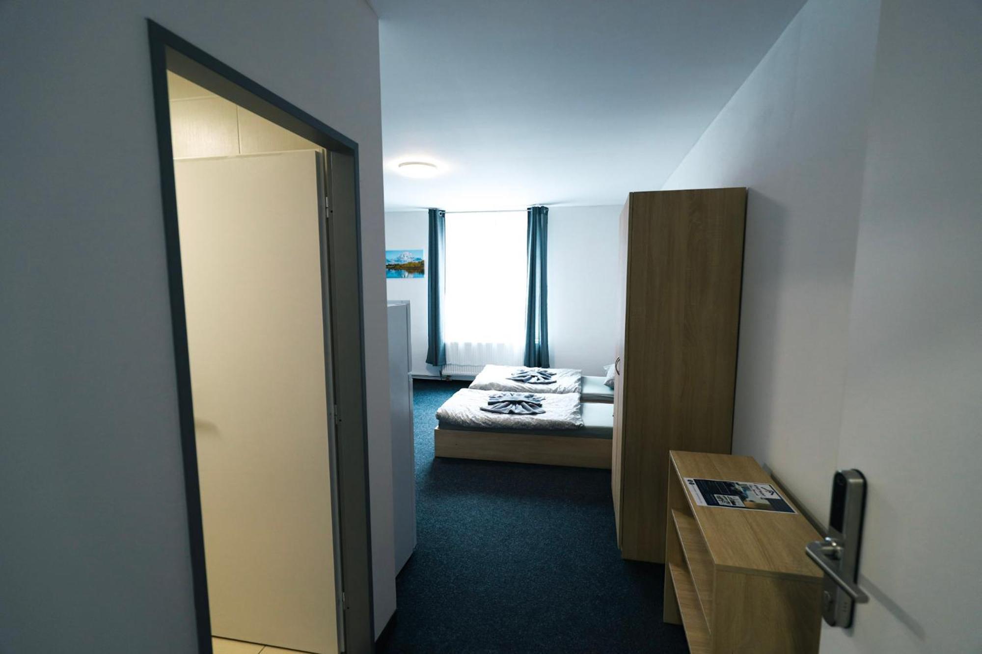 Apartmany Plzen Zborovska 22 A Eksteriør billede