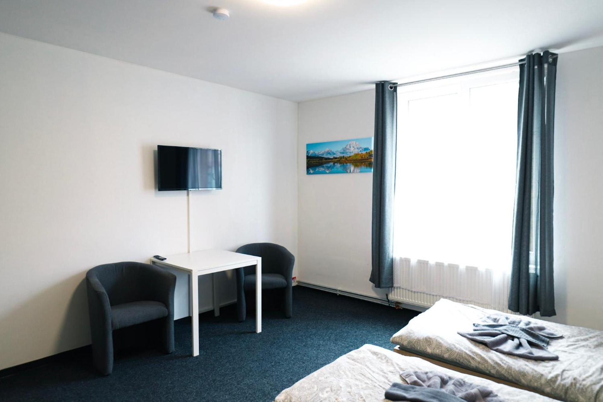 Apartmany Plzen Zborovska 22 A Eksteriør billede